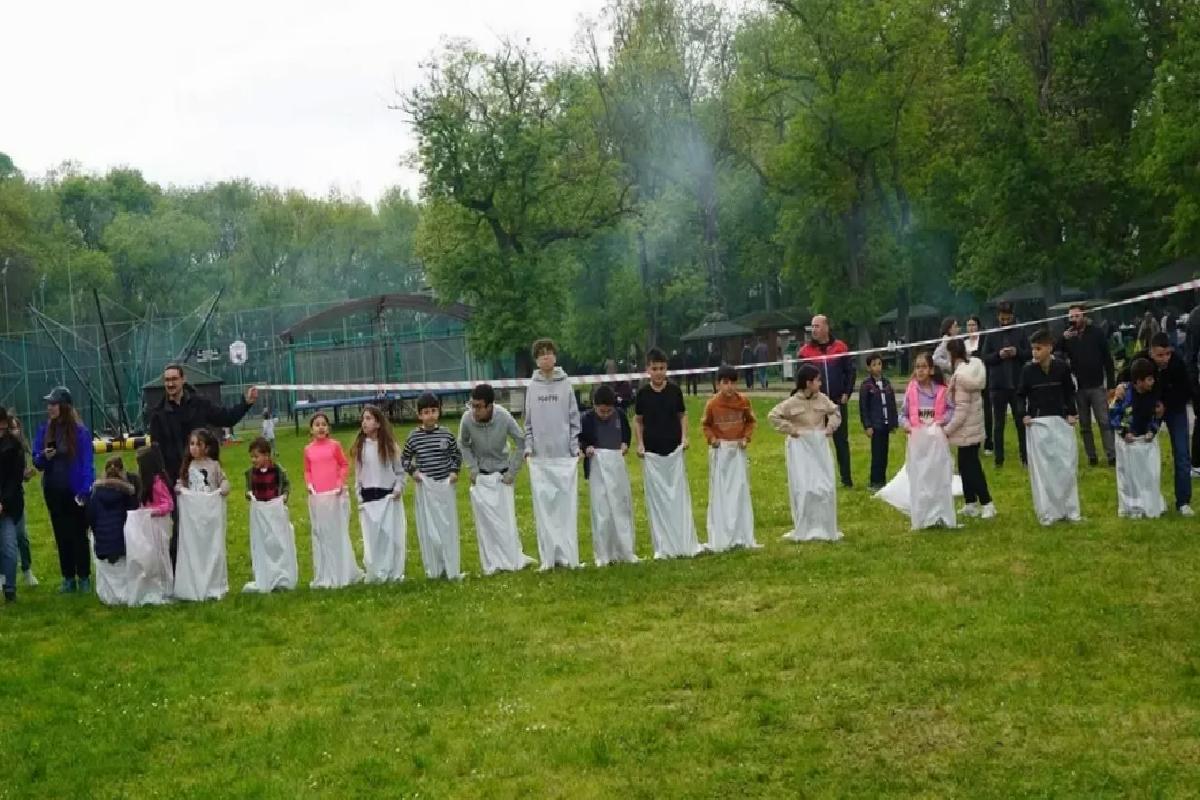 3 Mayıs Türkçülük Günü Samsun’da Kutlandı