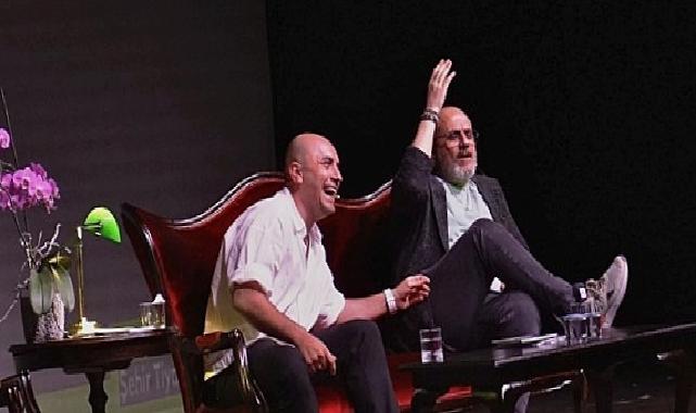 39. Genç Günler’in Söyleşi Konuğu Giray Altınok’tu