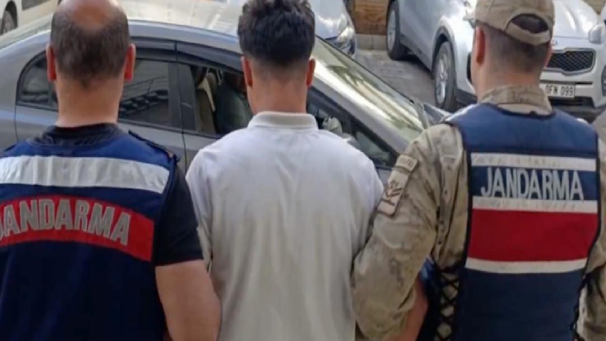 4 ayrı dolandırıcı suç örgütü üyesi 64 şüpheli yakalandı