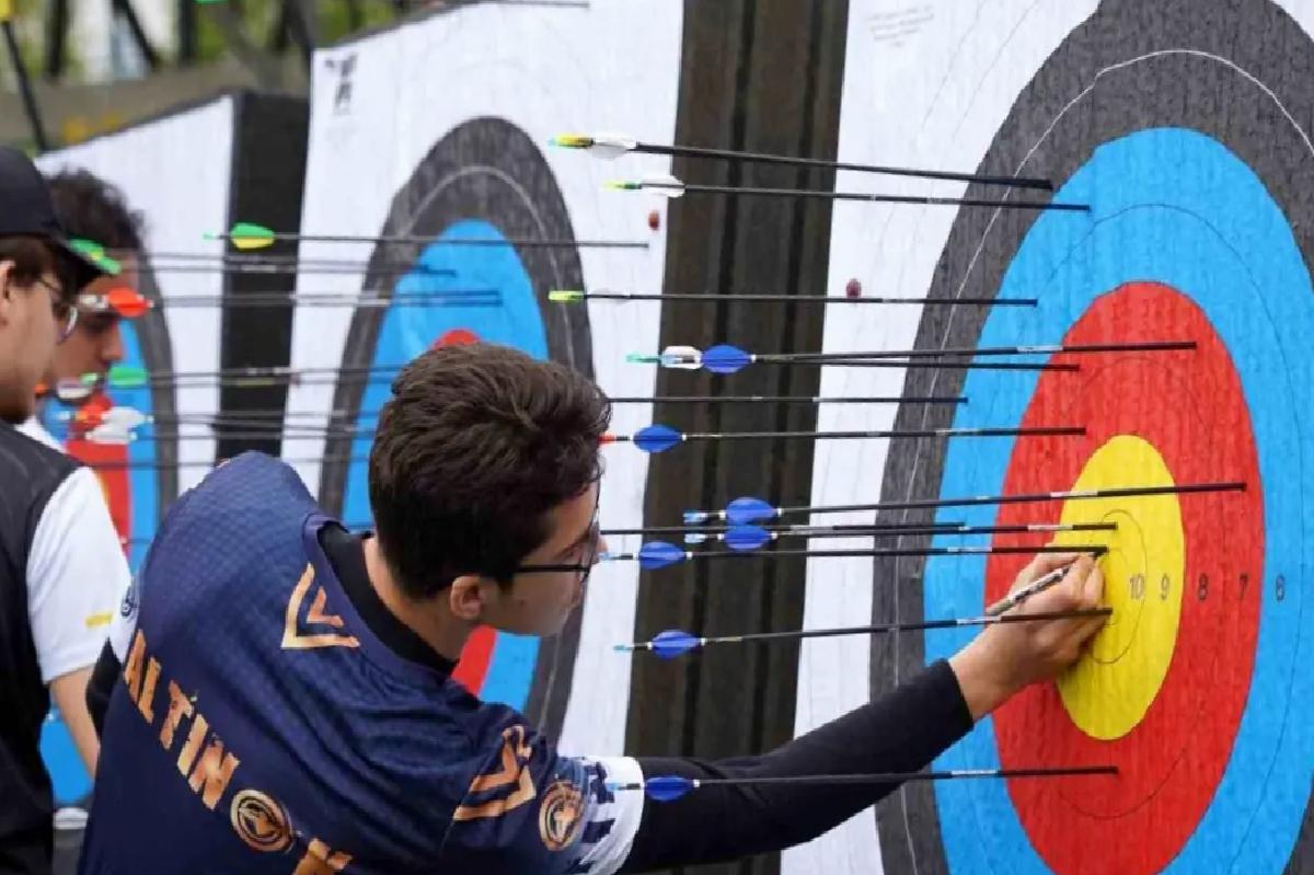 4. Esenler Gençlik Günleri Dolu Dolu Geçti
