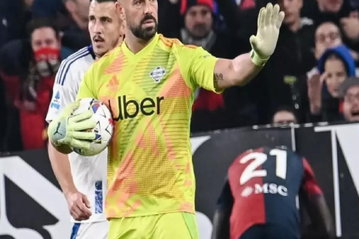 42 yaşındaki Pepe Reina futbolu bırakıp yeni maceraya yelken açıyor