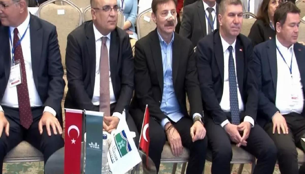 43. Sağlıklı Kentler Birliği Meclis Toplantısı Bahçelievler’de Yapıldı
