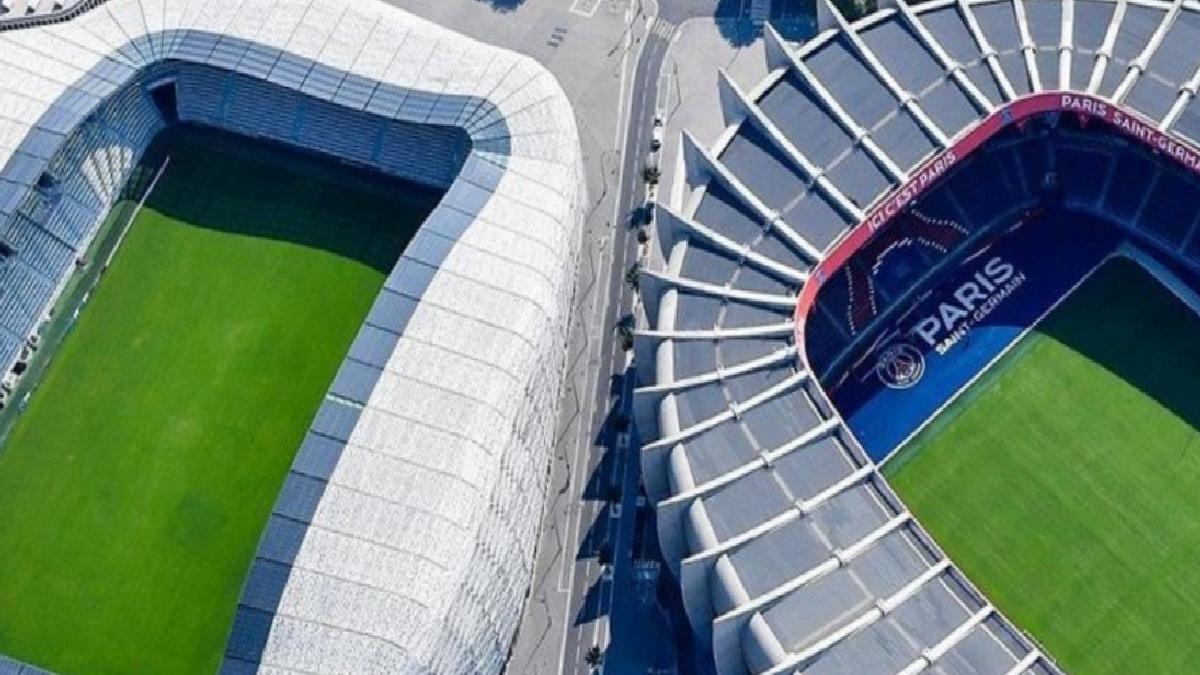 44 metre mesafedeki derbi 35 yıl sonra geri dönüyor