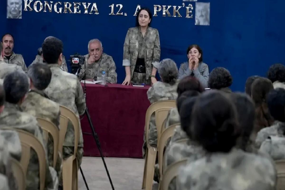 47 yıllık kanlı sayfa kapanıyor! İşte PKK’yı silah bırakmaya zorlayan üç faktör