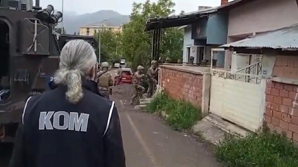 49 ilde tefecilik ve dolandırıcılık operasyonu: 146 şüpheli yakalandı