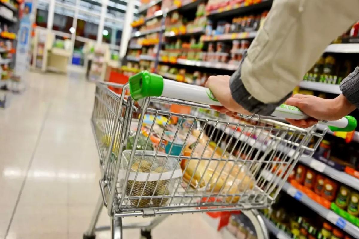 5 büyük zincir markete 231 milyon lira para cezası