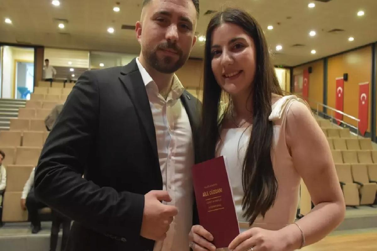 5 Mayıs 2025’te Evlilik Yoğunluğu