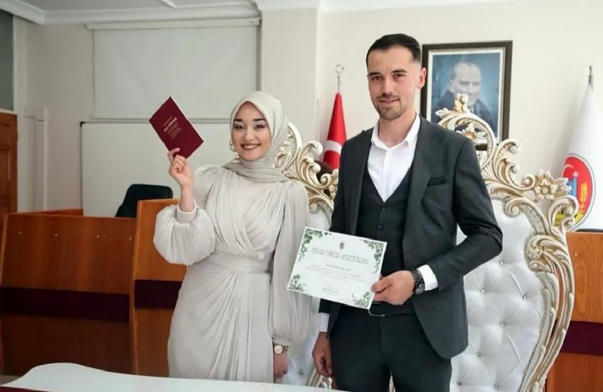 5 Mayıs 2025’te Nikah Yoğunluğu