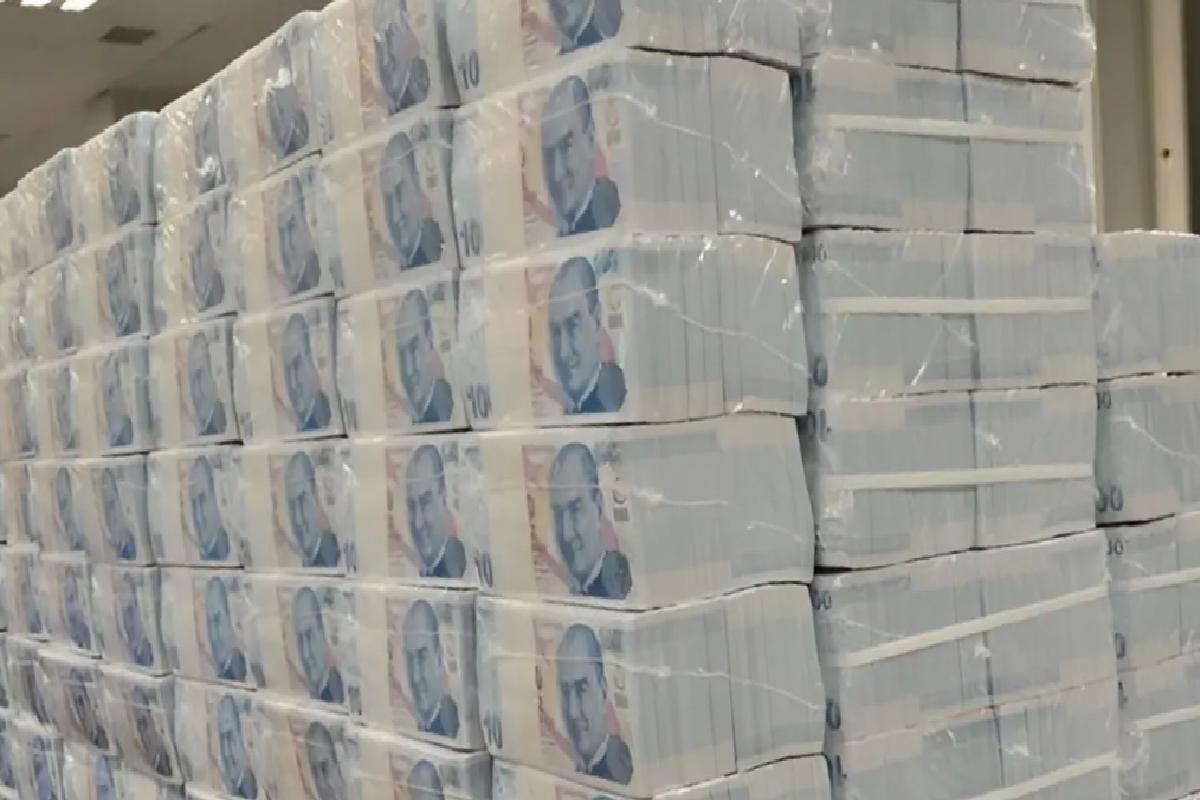 5 milyar 102 milyon liralık destek ödemesi hesaplara yatırılacak