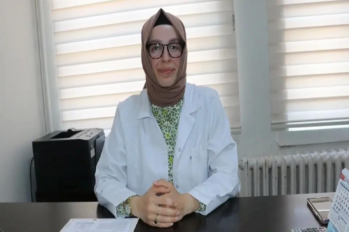 66 Yaşındaki Kadın 82 Kilo Verdi