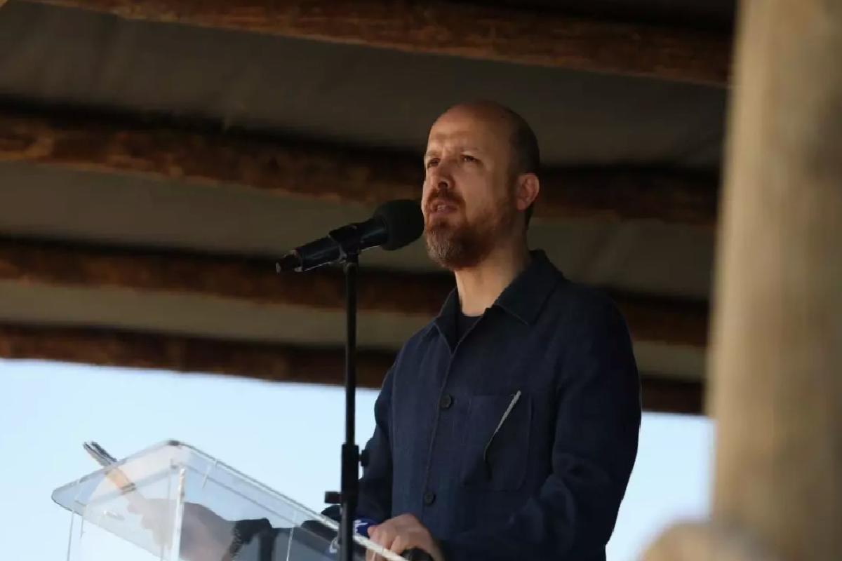 7. Etnospor Kültür Festivali Başladı