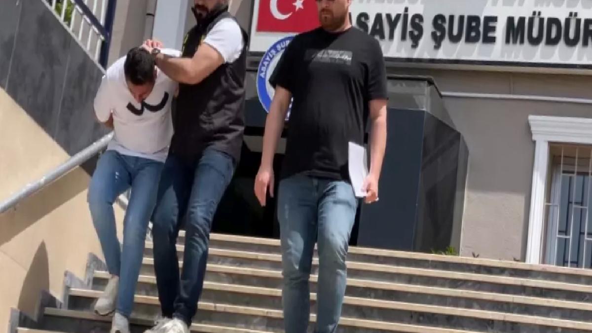 81 Yaşındaki Kadının 400 Bin Liralık Dolandırılması