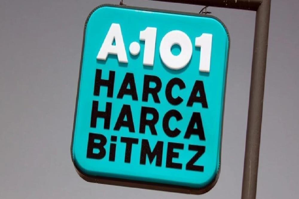A101 marketler taşınabilir klima ve evcil hayvan cihazları satıyor