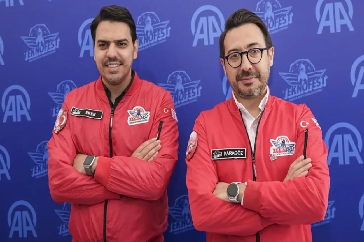 AA ve YTB İşbirliği Anlaşması İmzaladı