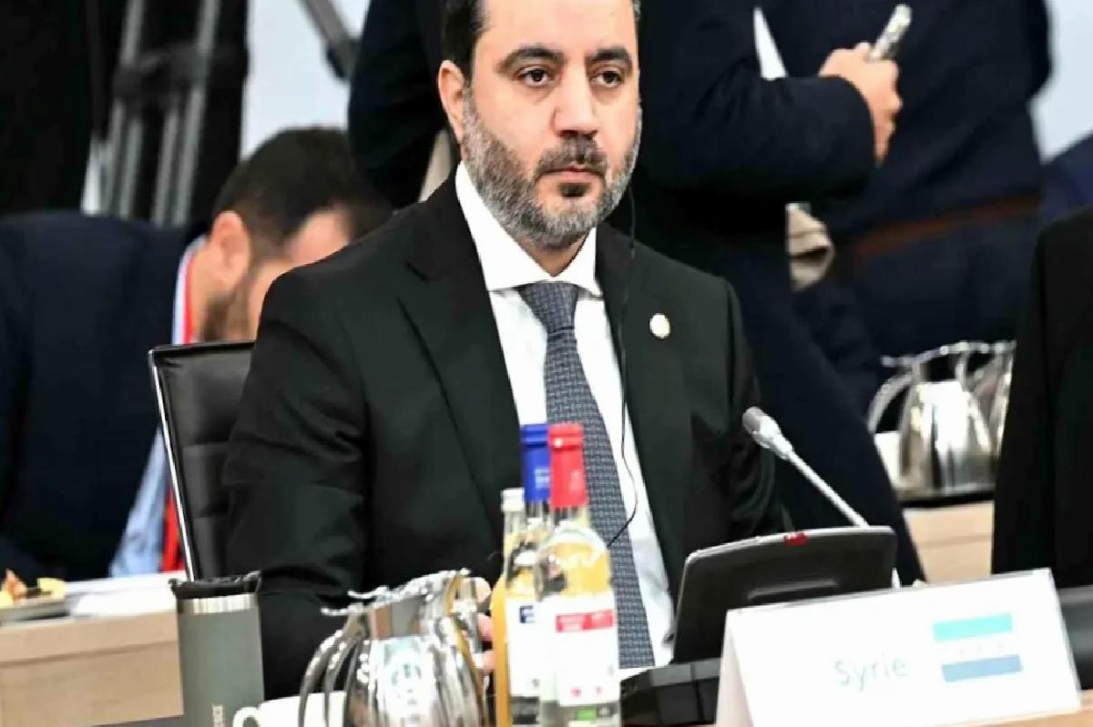 AB, Suriye’ye Yaptırımları Kaldırdı