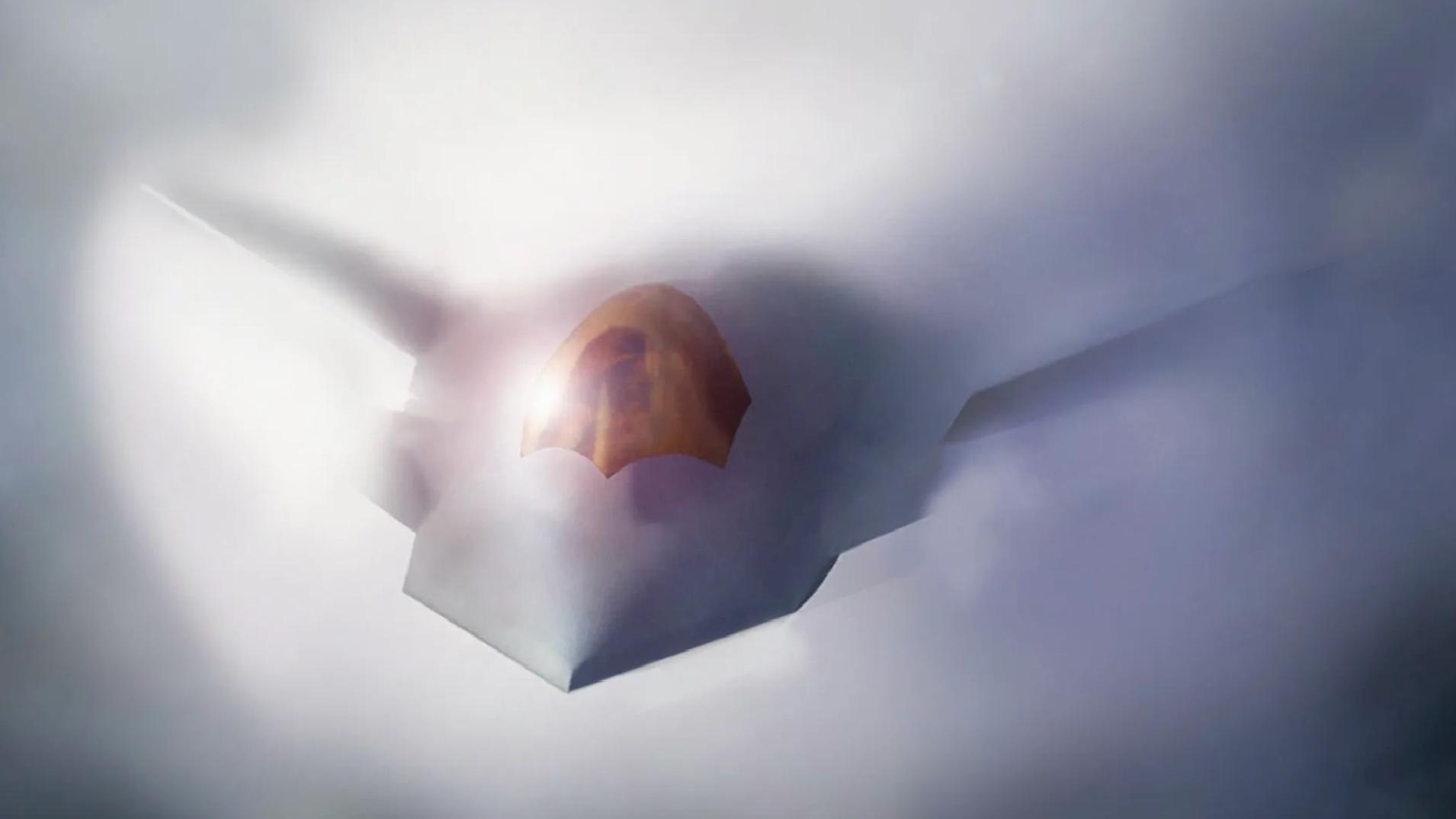 ABD, altın nesil savaş uçağı F-47’nin detaylarını paylaştı, F-22 demode kaldı