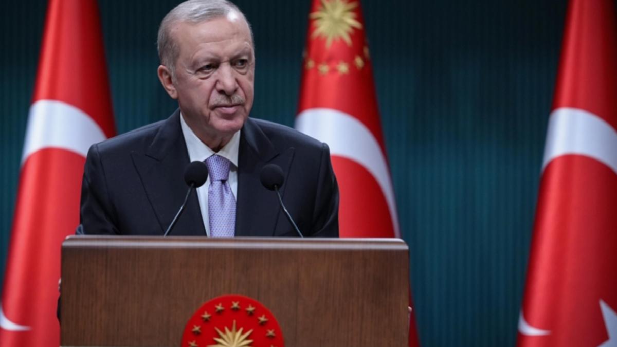 ABD basınından Cumhurbaşkanı Erdoğan analizi: Dünyanın en güçlü adamlarından biri