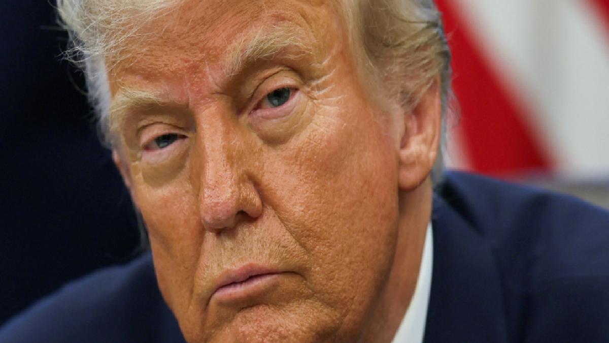 ABD Başkanı Donald Trump’tan Zelensky’e uyarı