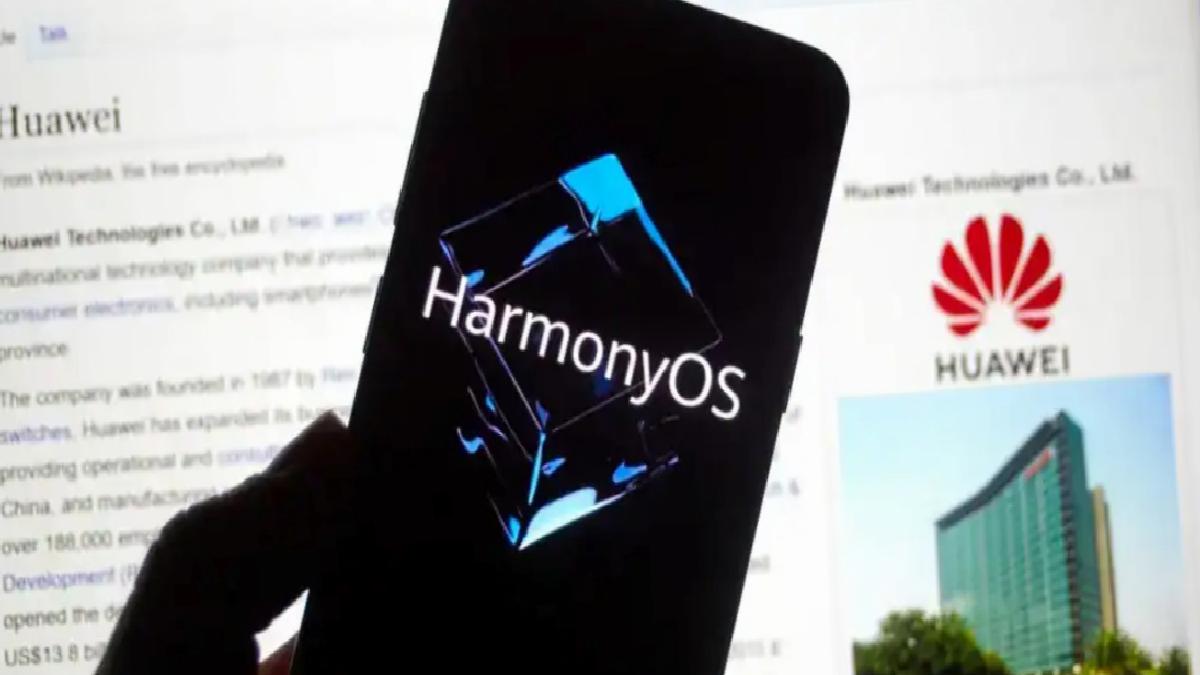 ABD, Huawei HarmonyOS yazılımının yayılmasını engellemek istiyor