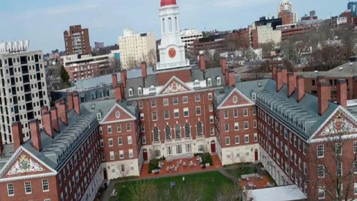 ABD yönetiminden Harvard Üniversitesi’ne bir kesinti daha