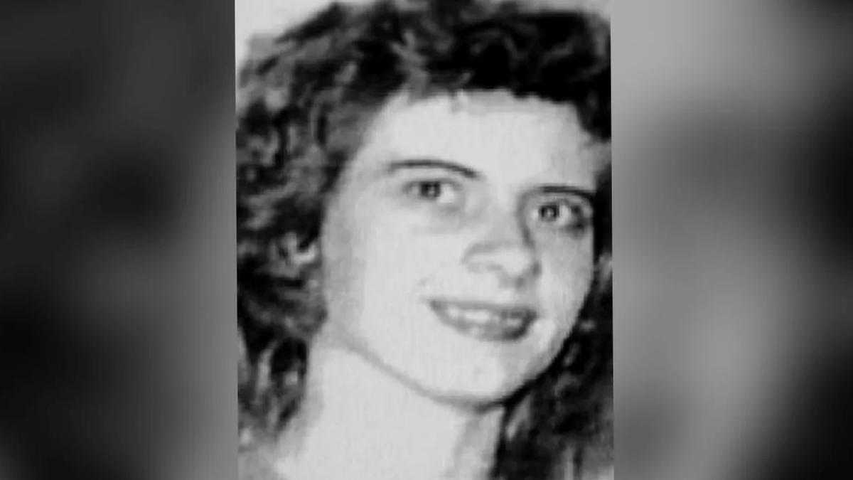 ABD’de kayıp kadın 63 yıl sonra bulundu