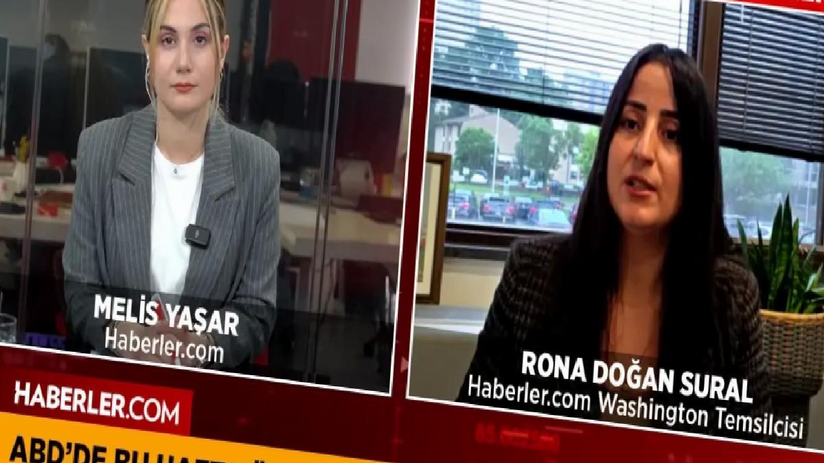 ABD’deki Gelişmeler ve Trump’ın Netanyahu’ya Karşı Çıkışı