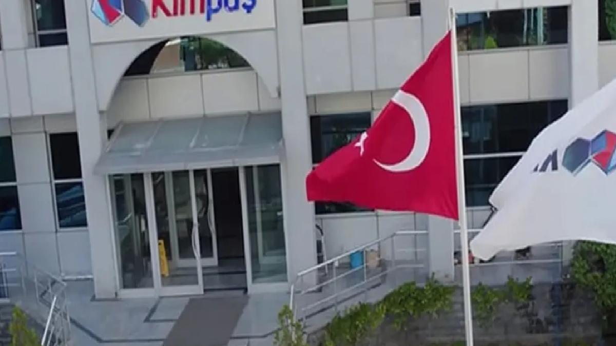 ABD’den Türk kimya devine yaptırım