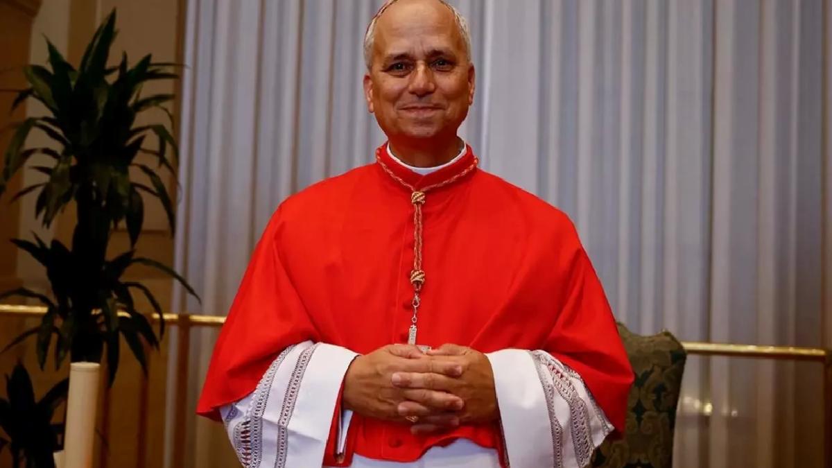 ABD’li ilk Papa 14. Leo’nun başını ağrıtacak cinsel istismar iddiası