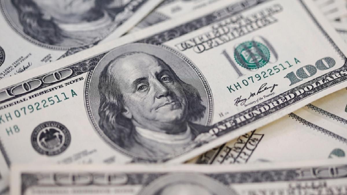 ABD’nin borç yükü ağırlaştı: 36,2 trilyon dolar