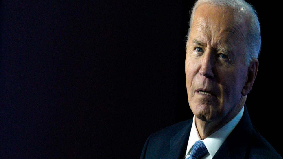 ABD’nin eski Başkanı Biden prostat kanserine yakalandı