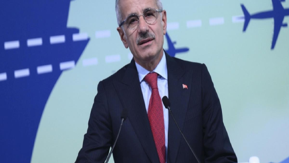 Abdulkadir Uraloğlu: İstanbul’daki Havalimanları 39 milyonu taşıdı