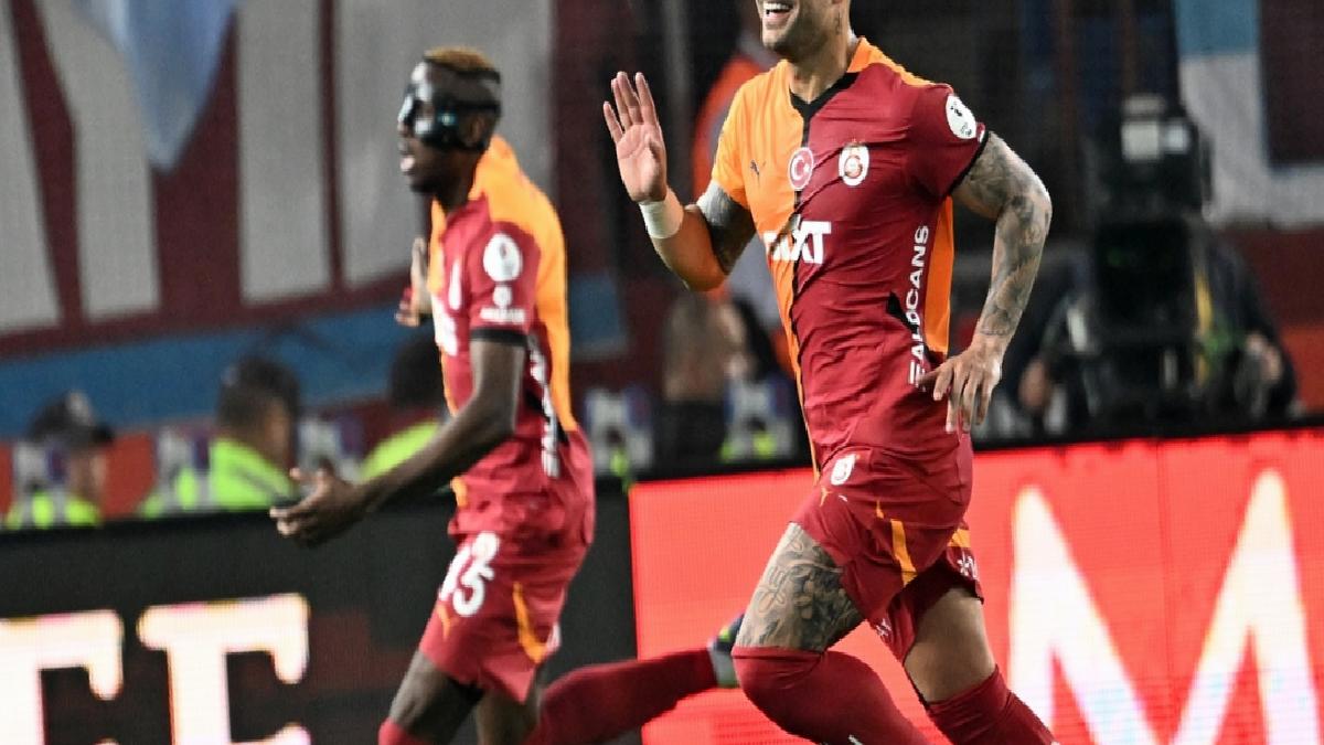 Abdülkerim Bardakcı: Şampiyonluk için bir adım kaldı