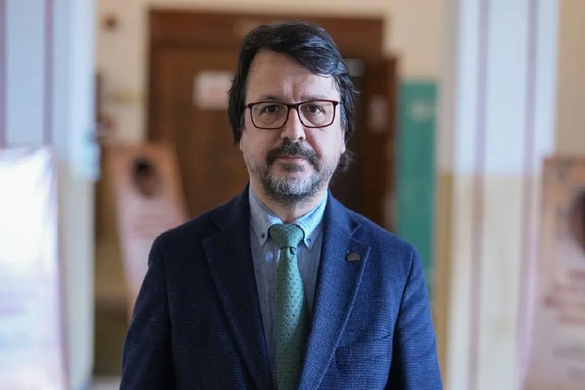 Abdurrahman Peşaveri Anma Sempozyumu