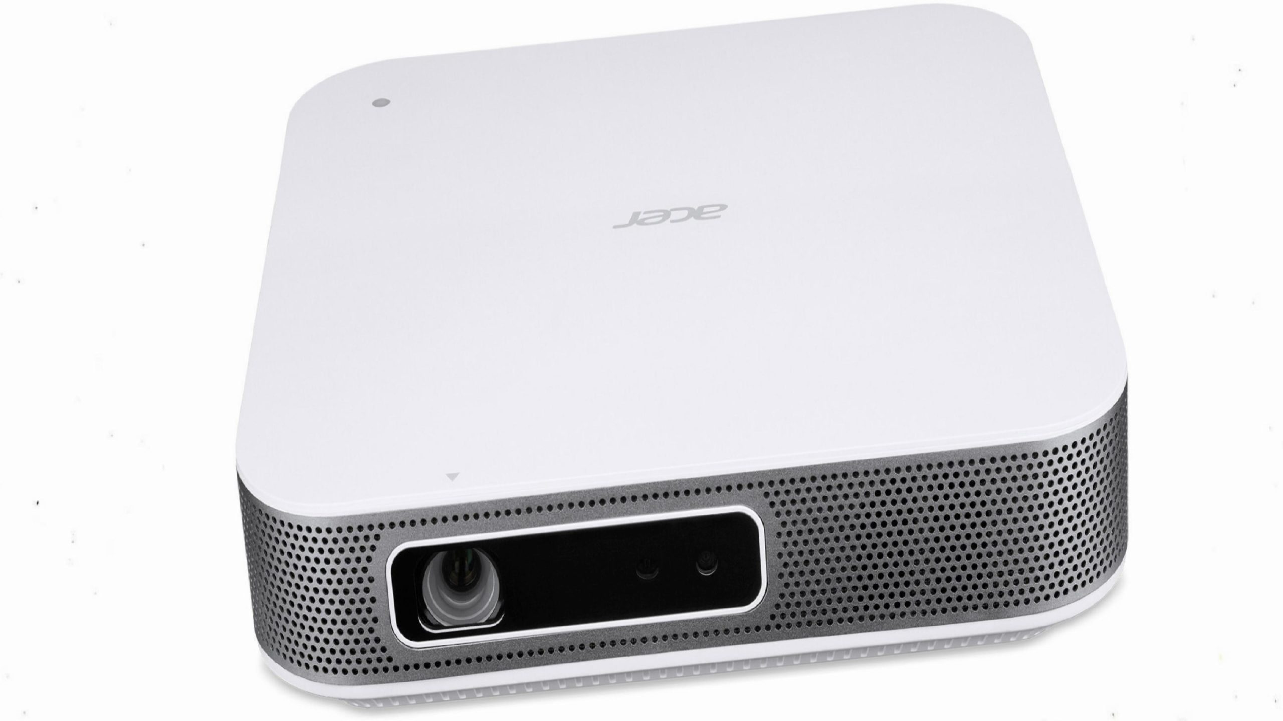 Acer taşınabilir projeksiyon cihazını duyurdu