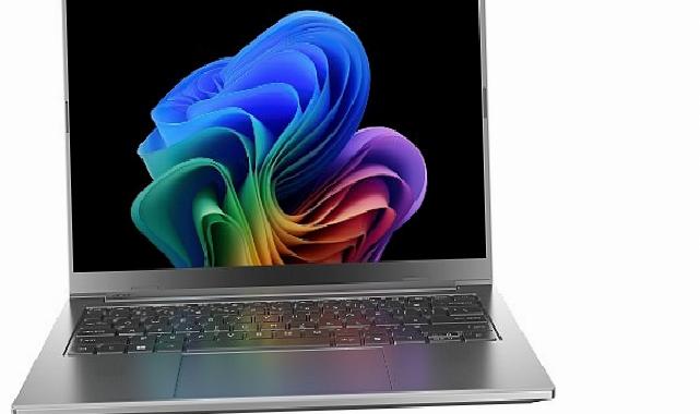 Acer, Yeni Nesil İşlemcilerle Güçlendirilmiş Altı Yeni Copilot+ PC ile Aspire AI Serisini Genişletiyor