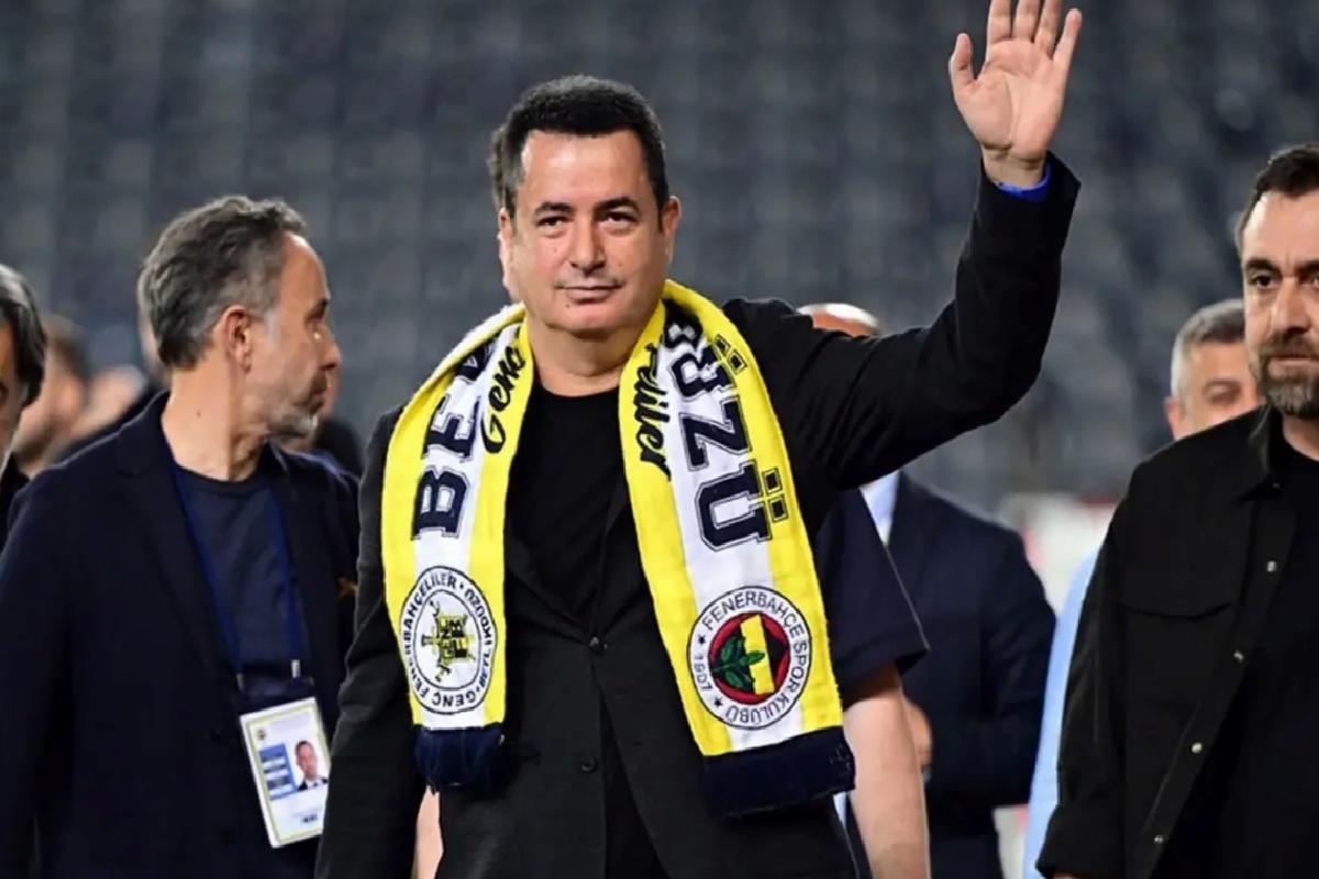 Acun Ilıcalı’ya büyük şok! Fenerbahçe’den aldığı yıldız takımdan ayrılıyor