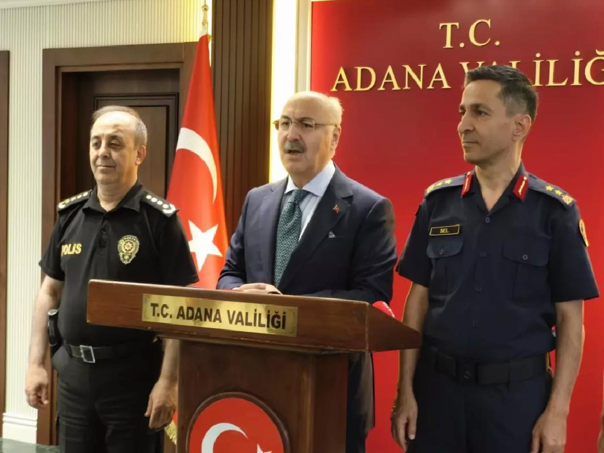 Adana’da Bıçaklı Cinayet ve İntihar