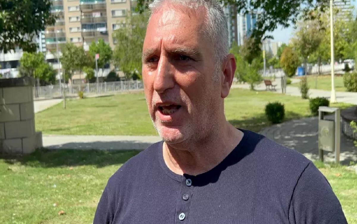 Adana’da Çöp Konteynerinde Kafatası Bulundu