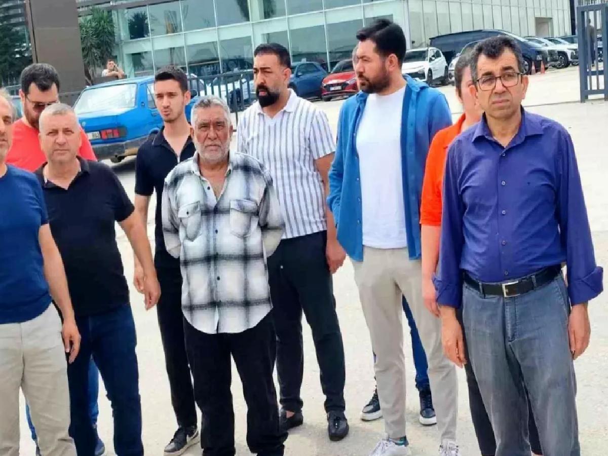 Adana’da Dolandırıcılık İddiası ve İntihar