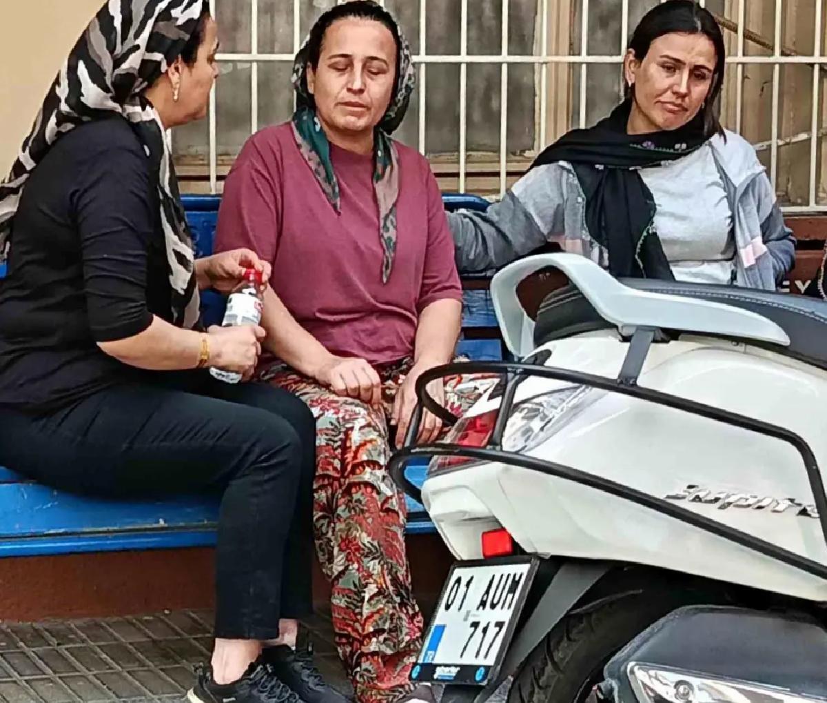 Adana’da Genç Kızın Vahşi Cinayeti