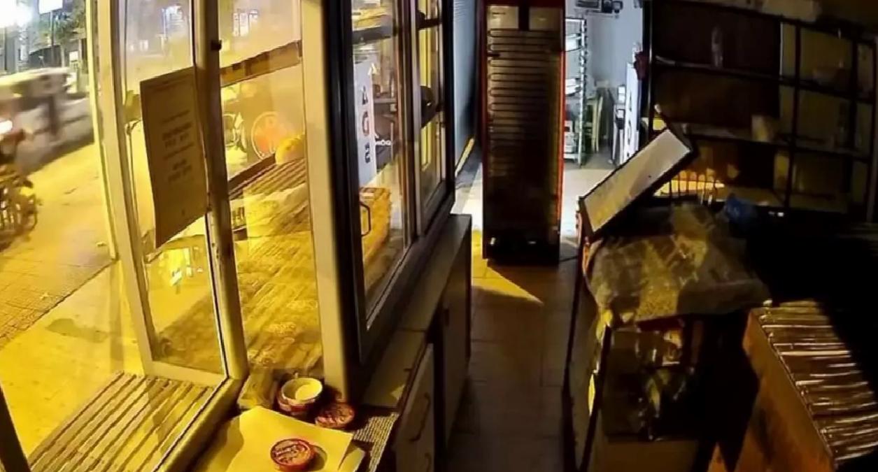 Adana’da Gençlerin Ateş Açma Olayı