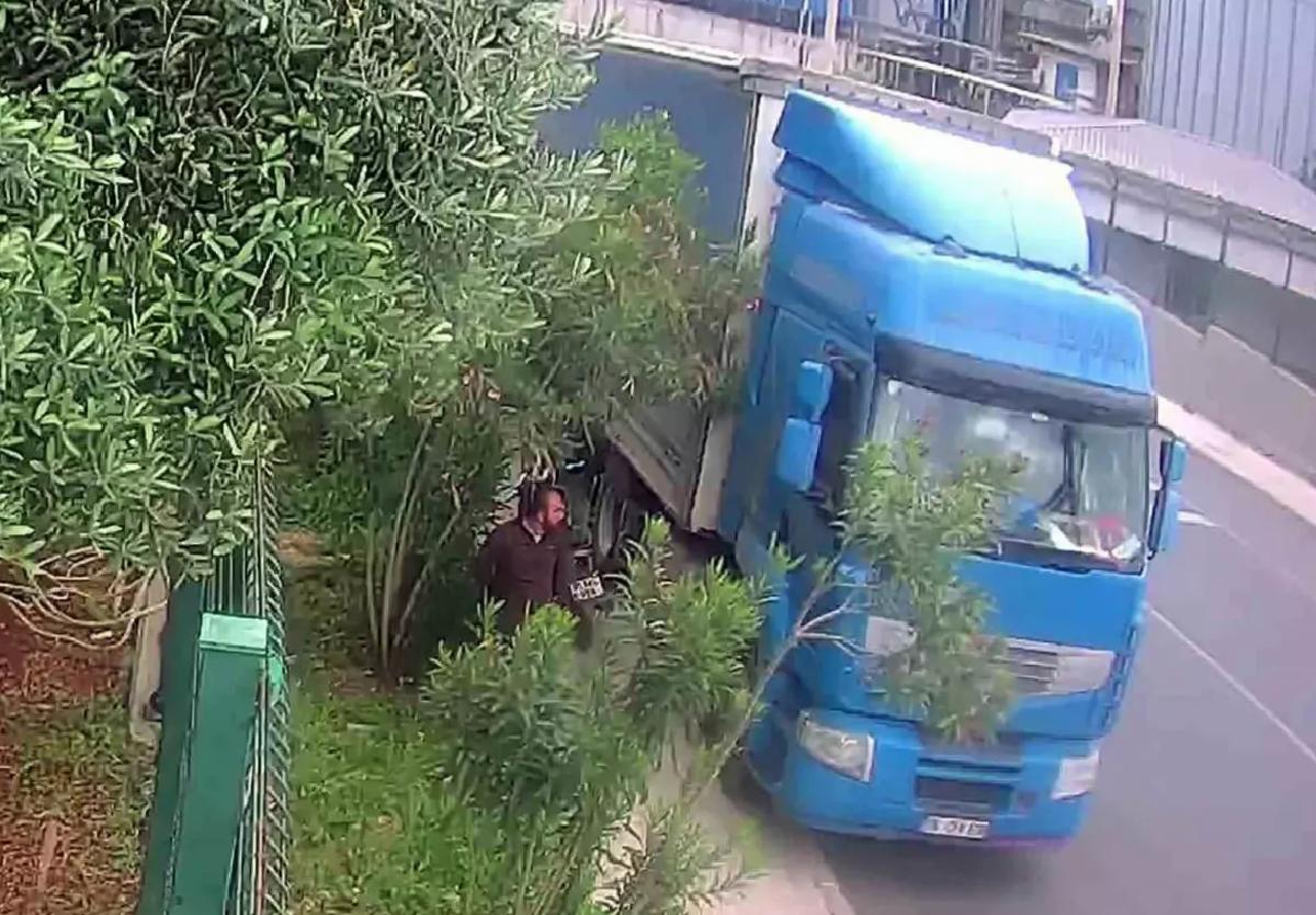 Adana’da Hırsızlık: Motosikletli Şüpheli Tutuklandı