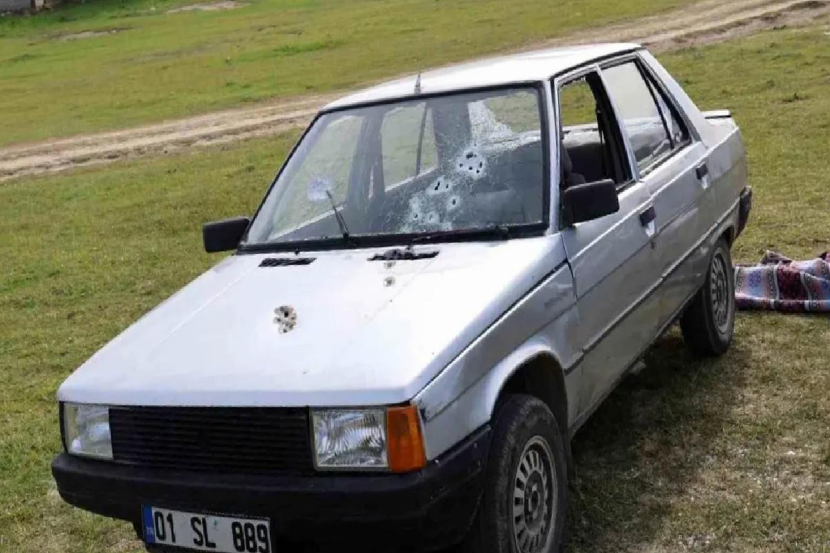 Adana’da Miras Kavgası: Üvey Anne Öldürüldü