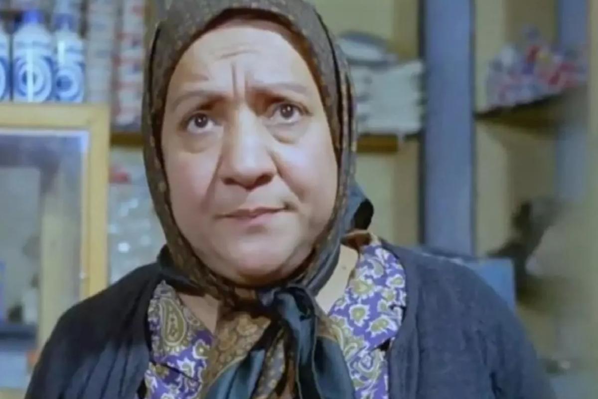 ‘Adile’ filminden ilk görüntüler geldi, benzerlik gündem oldu