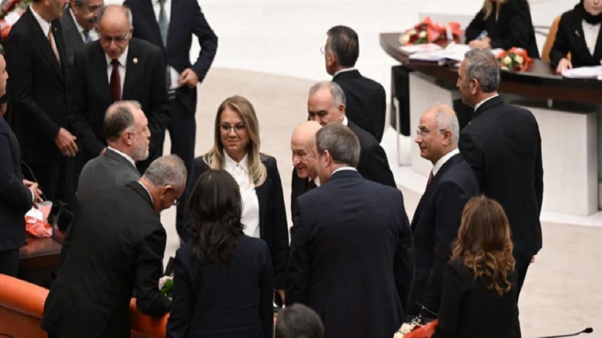 Adım adım terörsüz Türkiye’ye giden yolda yaşananlar