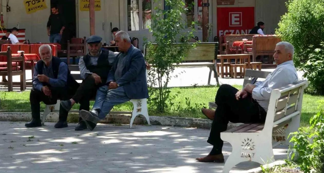 Adıyaman, Sırrı Süreyya Önder’e Veda Etti