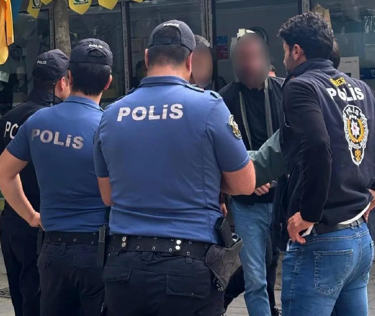 Adıyaman’da 31 Suçlu Yakalandı