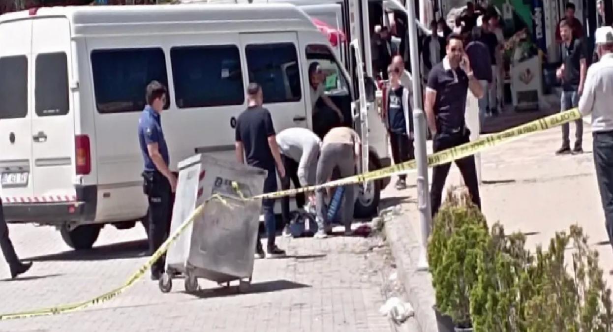 Adıyaman’da Bomba Paniği: Valiz Boş Çıktı
