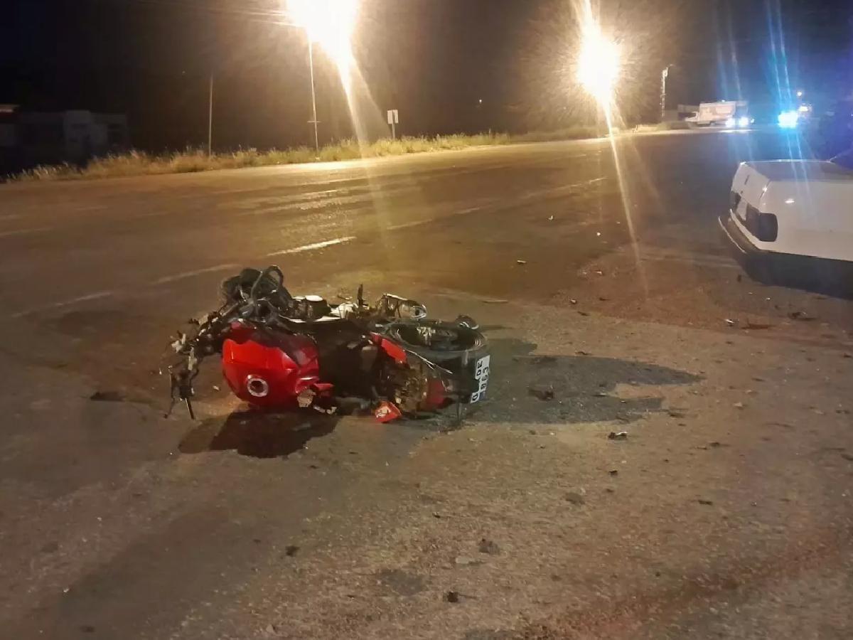 Adıyaman’da Trafik Kazası: 1 Ölü, 3 Yaralı