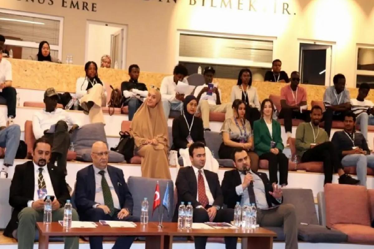 AFELI Projesi Tanıtıldı